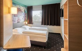 B&B Hotel Darmstadt